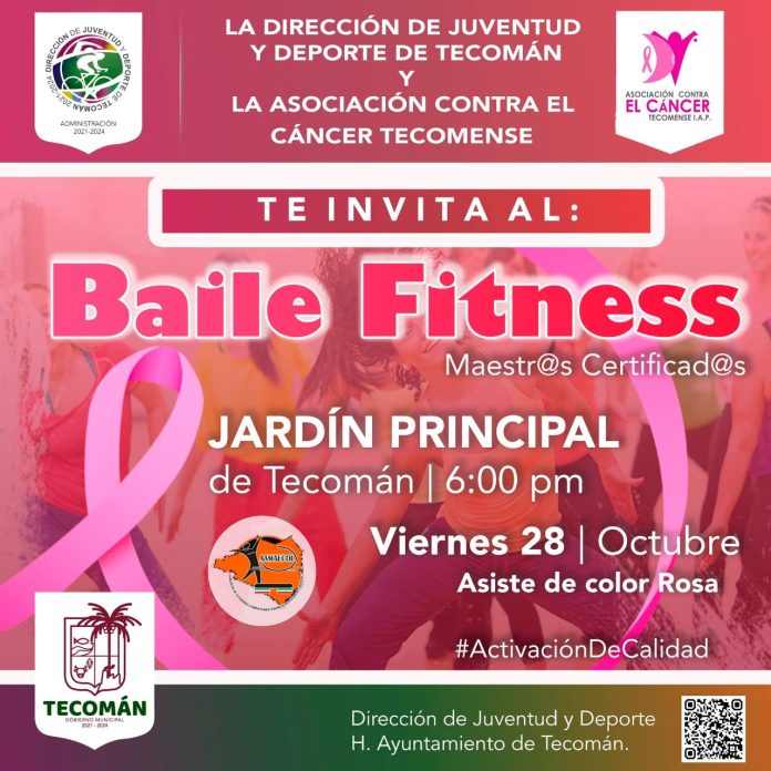 cierre de otubre rosa