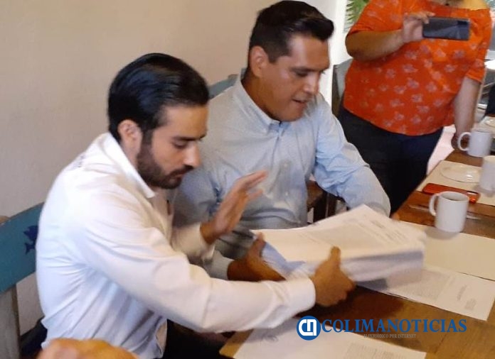diputado hector juicio politico