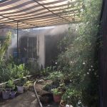 fuego a casa en mzllo 3
