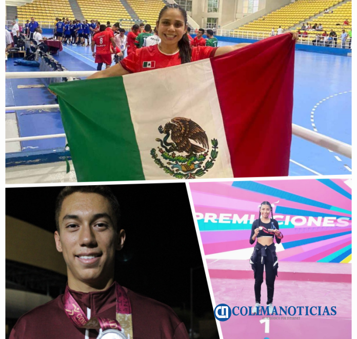 ganadores de deporte2022