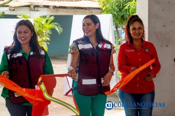 gobierno obras en manzanillo