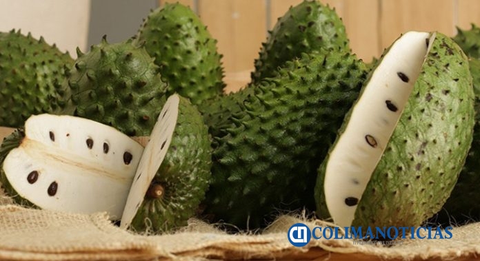 guanabana