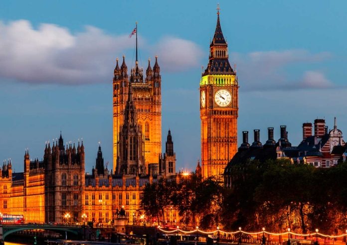 londres