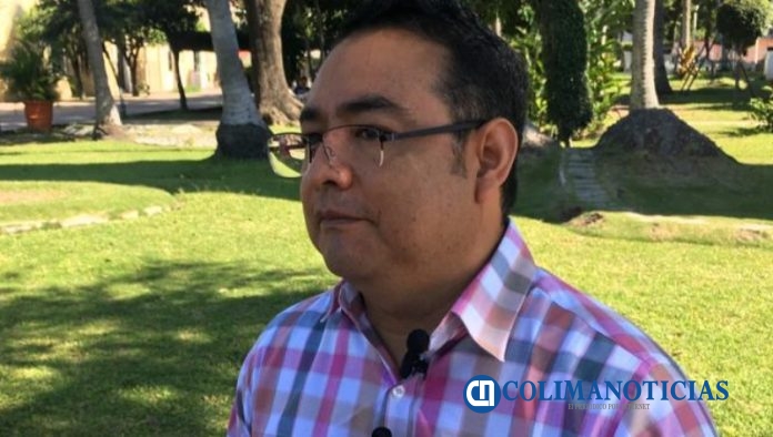 marcos barajas