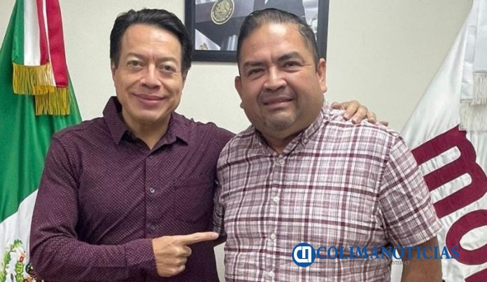 mario delgado y memo toscano