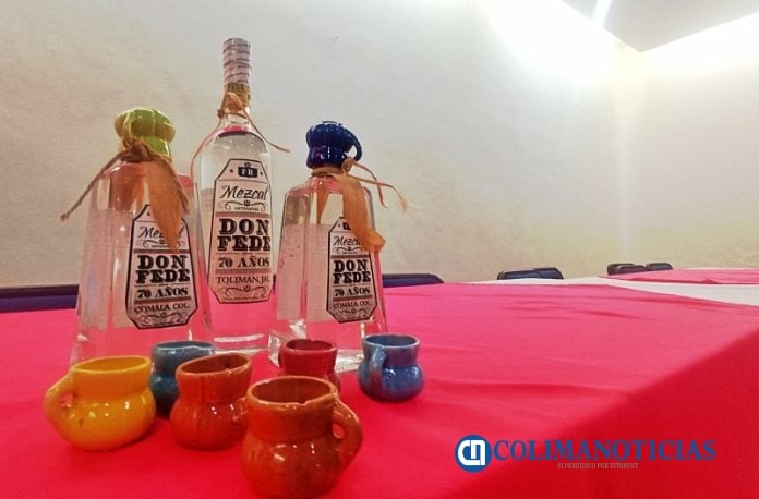 mezcal