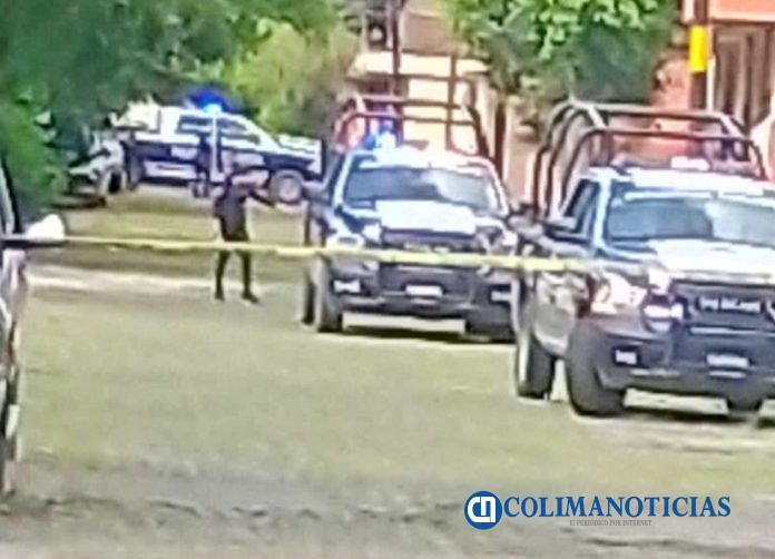 muerto en la villa 1