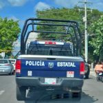 patrulla policia estatal colima