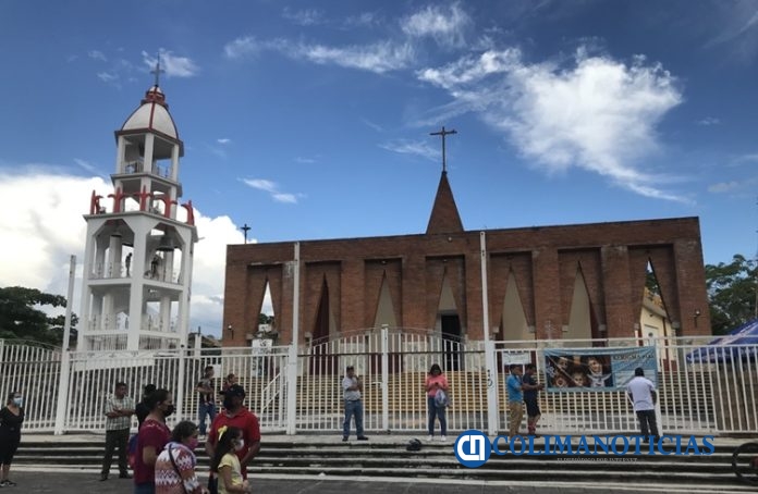 santuario rancho de villa