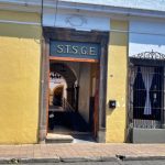stsge sindicato de trabajadores al servicio de gobierno