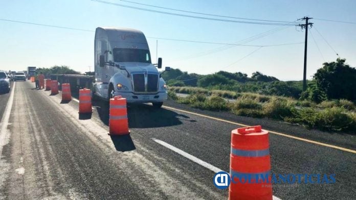 Ampliarán a 6 carriles la Armería-Manzanillo y construirán el nuevo puente Tepalcates2
