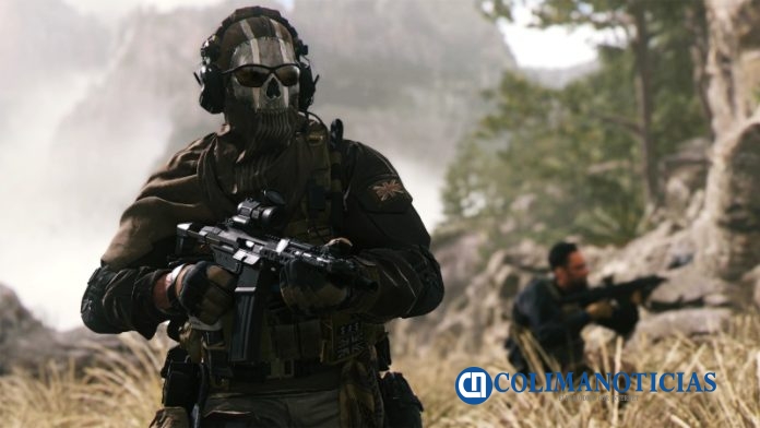 Call of Duty