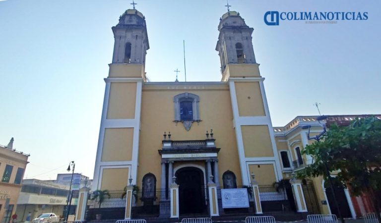 Santos Carlos Acutis y Pier Giorgio Frassati inspira a la juventud colimense