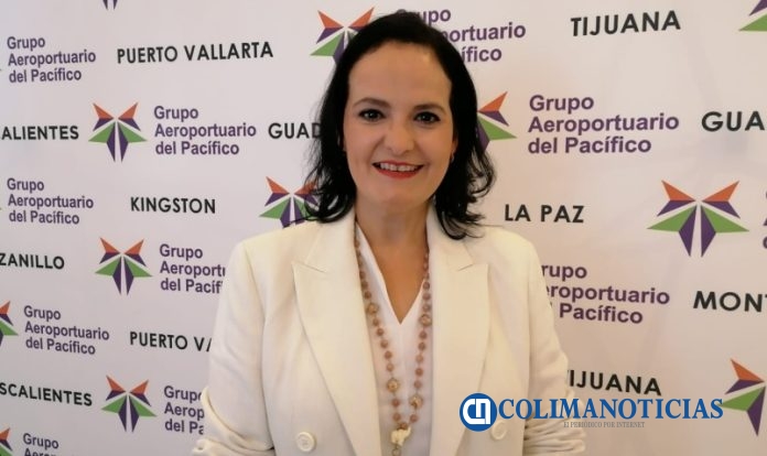 Claudia Navarrete Ayón