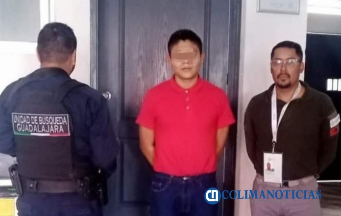 Comisión de Búsqueda de Personas de Jalisco localiza a adolescente de Colima con reporte de desaparición