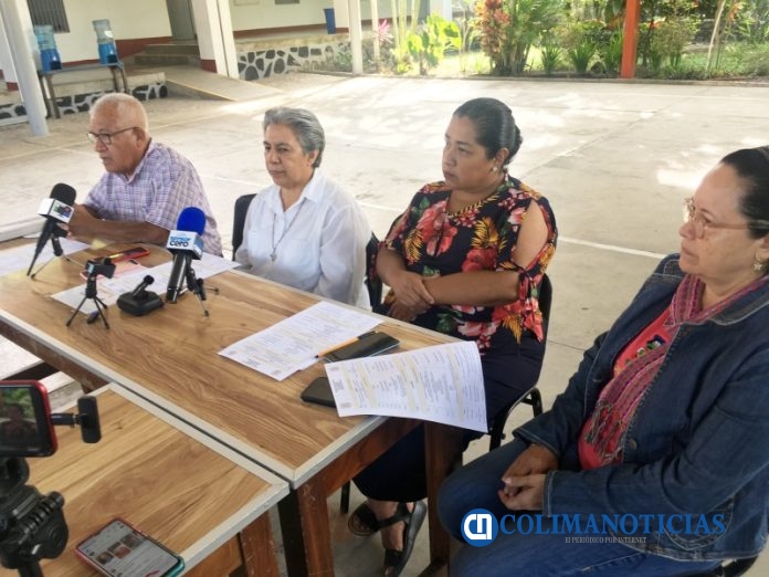 Con charlas, talleres y demás, Escuela Vasco de Quiroga celebrará su 60 aniversario del 7 al 10 de diciembre