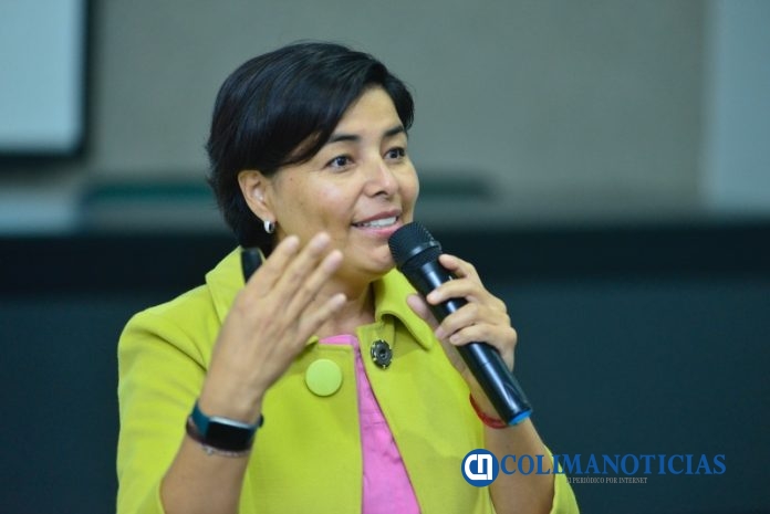 Conferencia de Diana Rubio sobre metacognición_Expo Neuro 2022_b