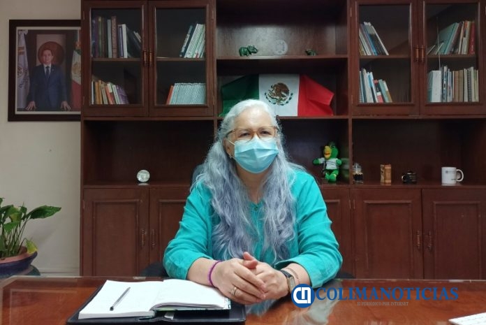 Conversatorio sobre ciencia en los bachilleratos_Xóchitl Trujillo