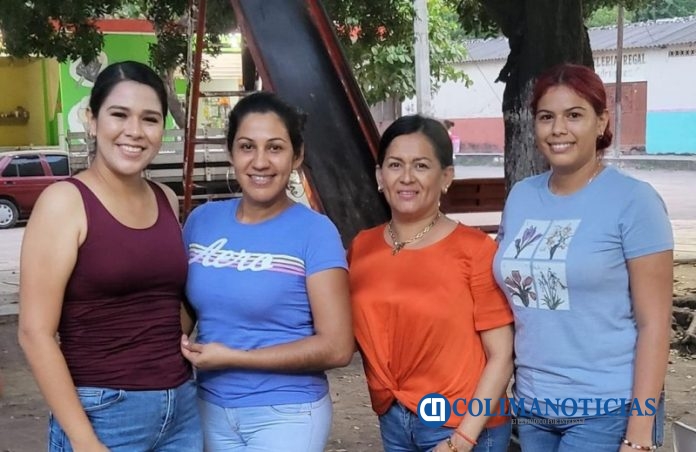 Convocatoria de empleo temporal en Armería abre por tres días