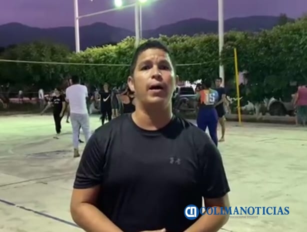Cristian Iván Pérez Godínez