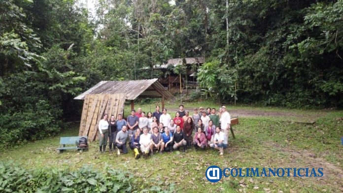 Curso internacional de biología de la conservación