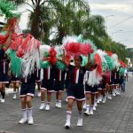 Desfile 50