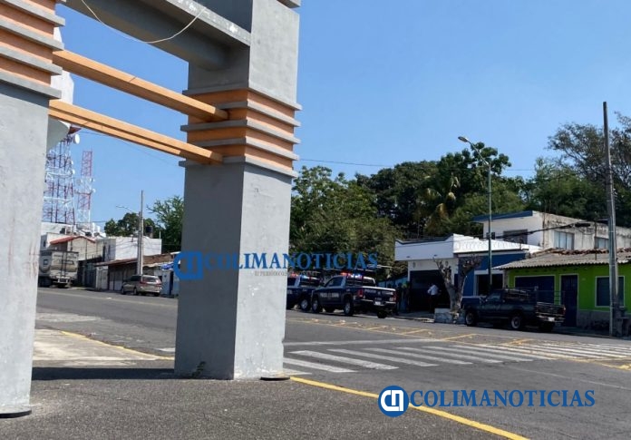 Disparan contra otra vivienda en El Zalaton de Juárez en Colima