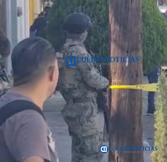 Disparan contra una casa y una camioneta en Vista Hermosa