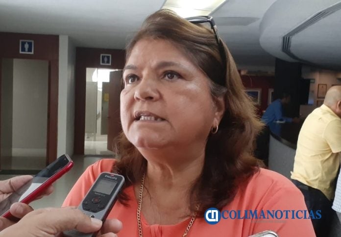 Dolores González Meza