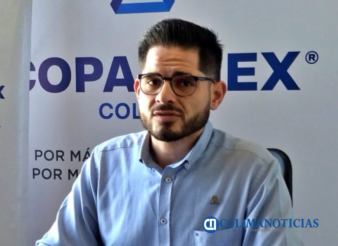 Eduardo Sánchez García
