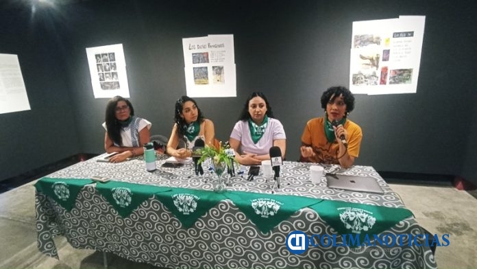 En Colima conmemorarán primer aniversario de la despenalización del aborto
