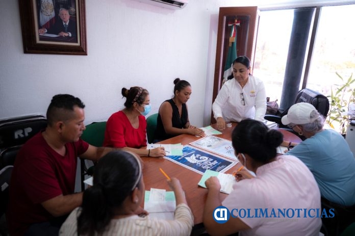Entrega Griselda Martínez apoyos para 34 familias con necesidades especiales7