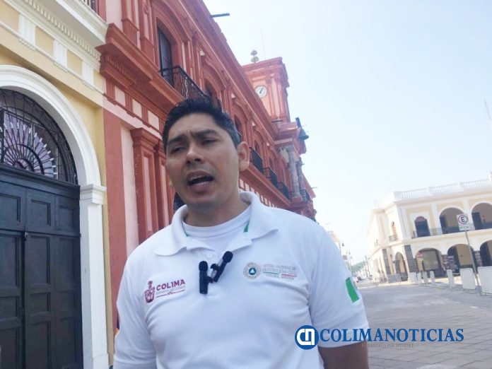 Erick González Sánchez