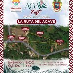 Este sábado se realizará el Agave Fest4