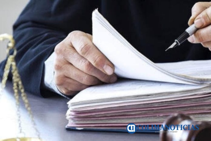 FGE informa trabajos realizados por la Vice Fiscalía de Procedimientos Penales