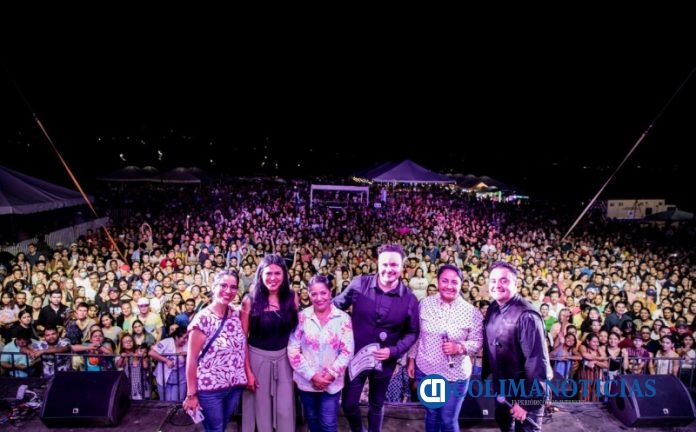 Festival del Mar - Manzanillo 3