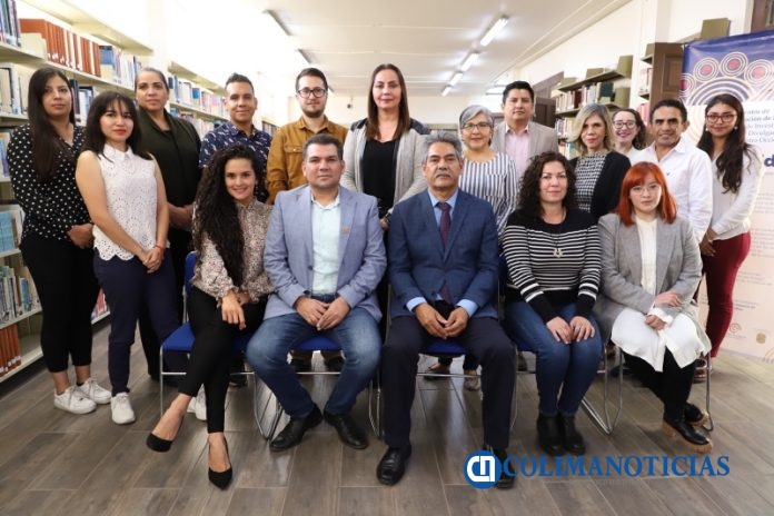 Formalizan cooperación divulgadores de la ciencia de la RCO-ANUIES