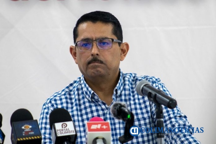 Francisco Javier Almazán