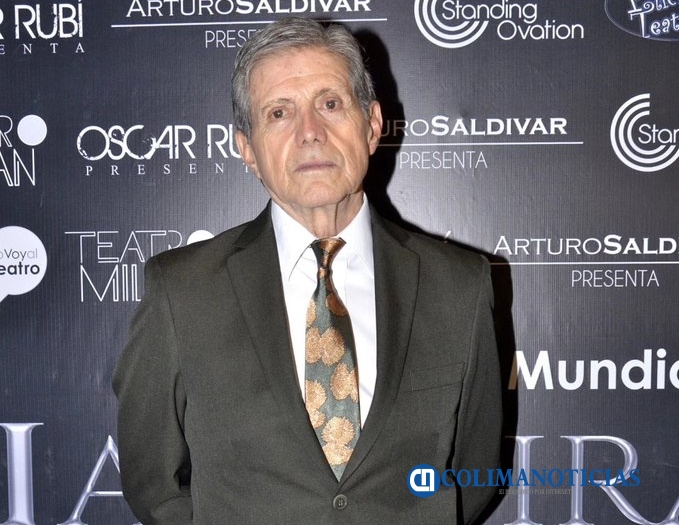 Héctor Bonilla