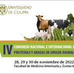 IV CONGRESO PROTEÍNAS COLIMA NOTICIAS 300 X 250