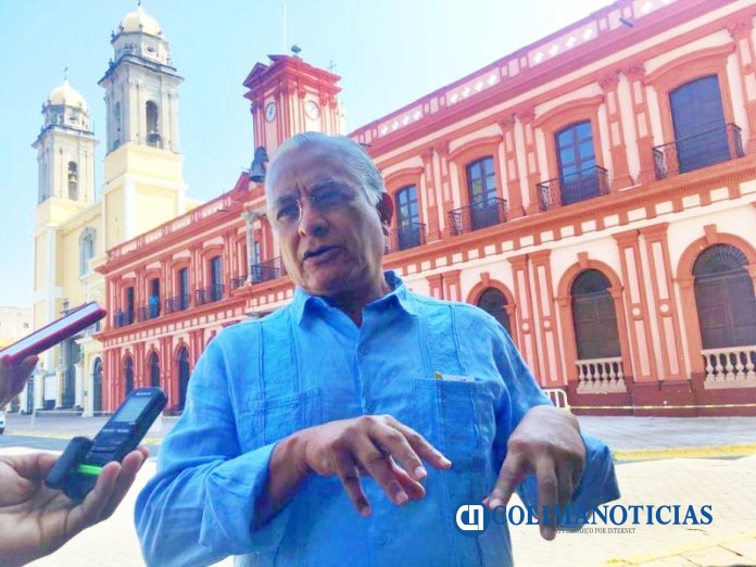 Ignacio Martínez de la Rosa