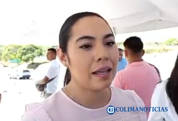 Indira Vizcaíno Silva