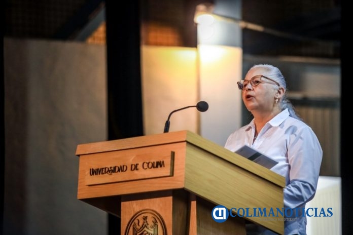 Informe de la Coordinación General de Investigación_Xóchitl Trujillo