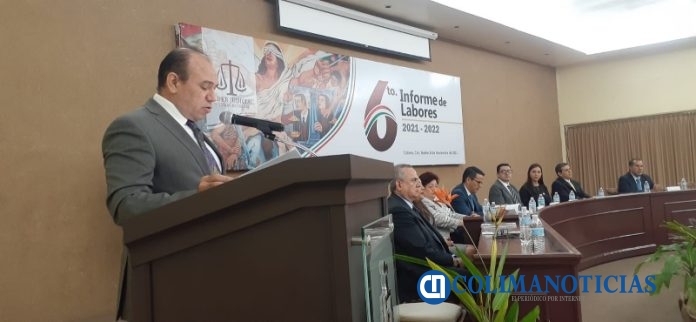 Insuficiente el presupuesto proyectado para el Poder Judicial en 2023 8