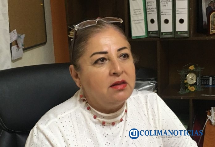 Irma González Pedraza