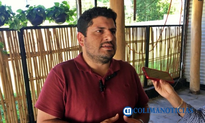 José Rentería Quevedo