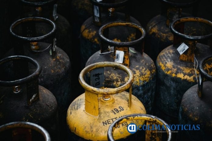 La Cofece multa a distribuidora de Gas LP en el Estado