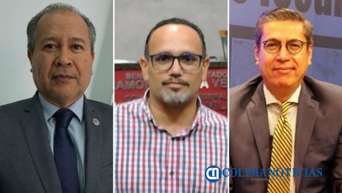 La Sedena ficha a 3 fiscales estatales por 'no confiables'