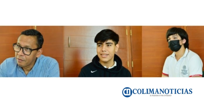 Logran estudiantes segundo y tercer lugar en concurso regional de música