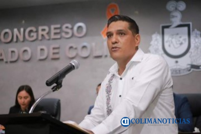 Magaña PRI